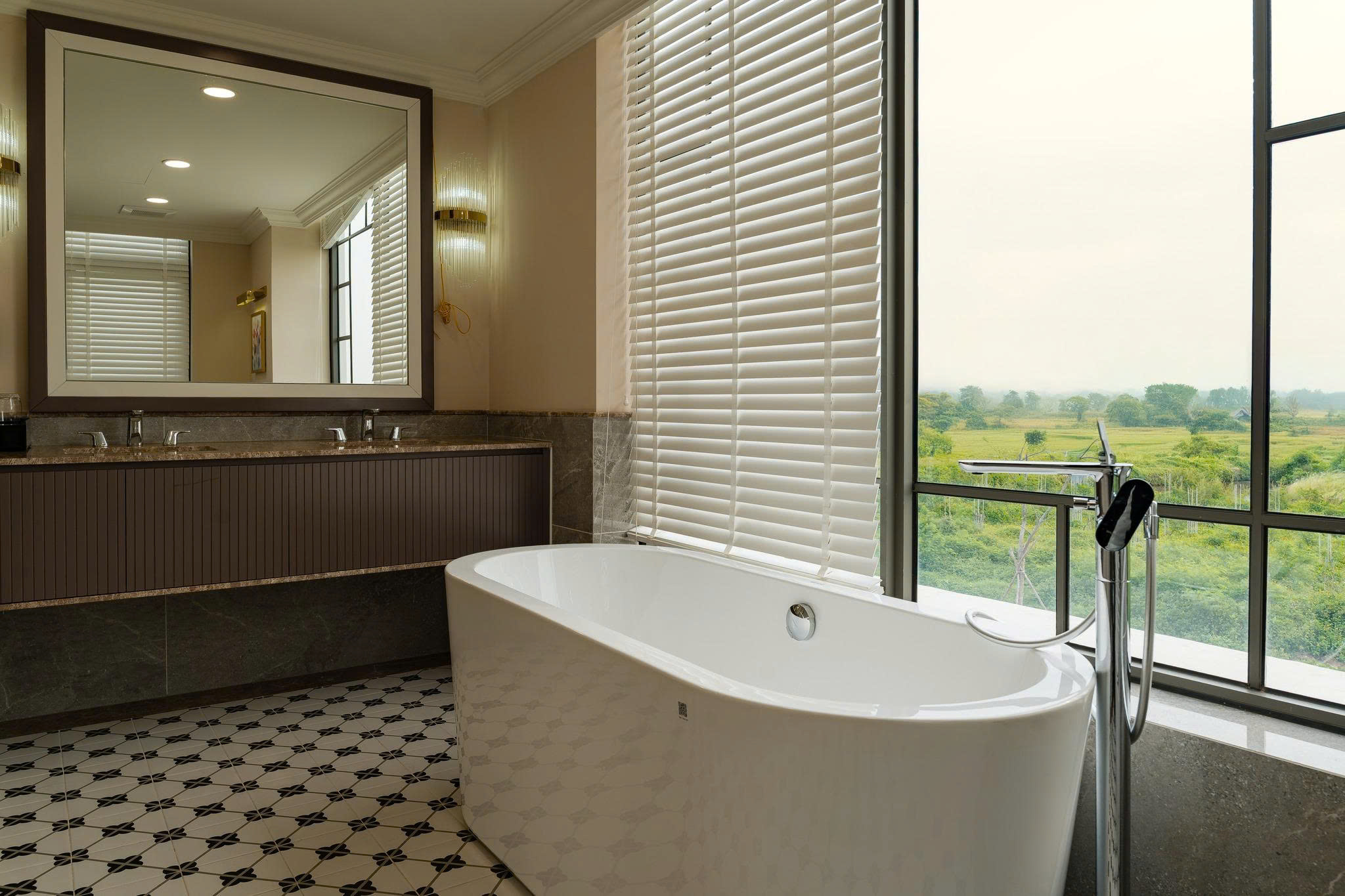 Không gian Ruby Villa Đồ Sơn 7