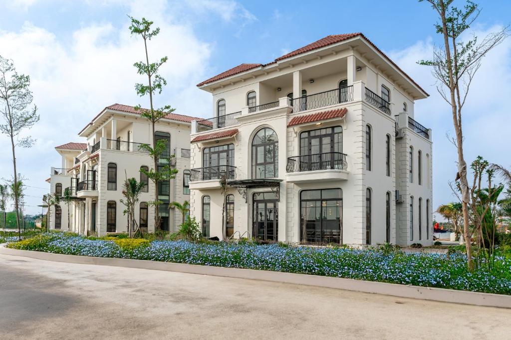 Ruby Villa Đồ Sơn